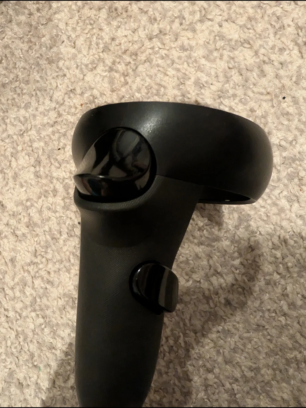 USED BUT IN GREAT CONDITION Oculus Rift S VR Headset and controllers: